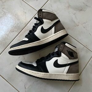 Nike Air Jordan retro high OG “dark mocha”